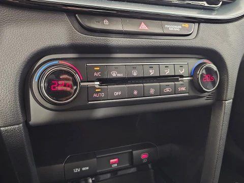 Kia Ceed 1.0 T-GDi 74kW (100CV) Style Edition