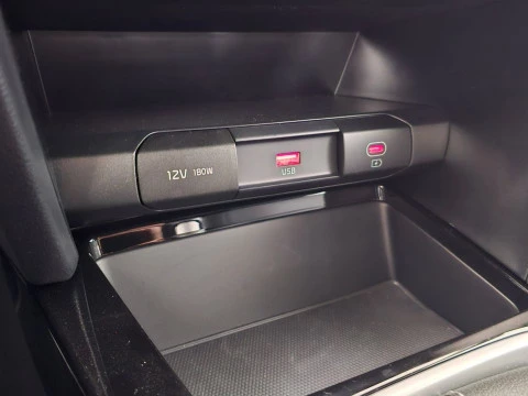 Kia Ceed 1.0 T-GDi 74kW (100CV) Style Edition