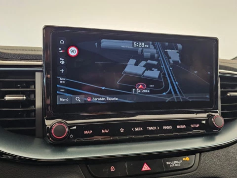 Kia Ceed 1.0 T-GDi 74kW (100CV) Style Edition