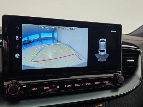 Kia Ceed 1.0 T-GDi 74kW (100CV) Style Edition