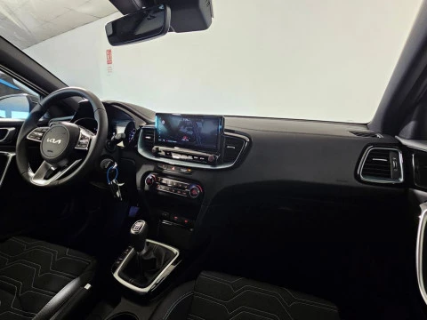 Kia Ceed 1.0 T-GDi 74kW (100CV) Style Edition