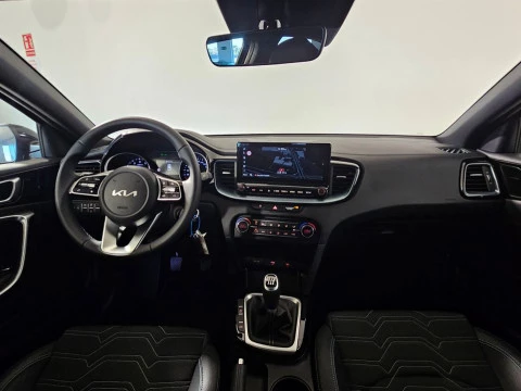 Kia Ceed 1.0 T-GDi 74kW (100CV) Style Edition