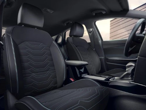 Kia Ceed 1.0 T-GDi 74kW (100CV) Style Edition