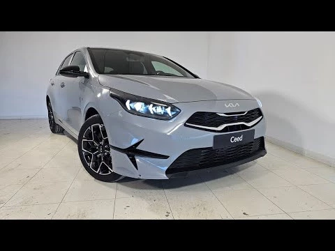 Kia Ceed 1.0 T-GDi 74kW (100CV) Style Edition