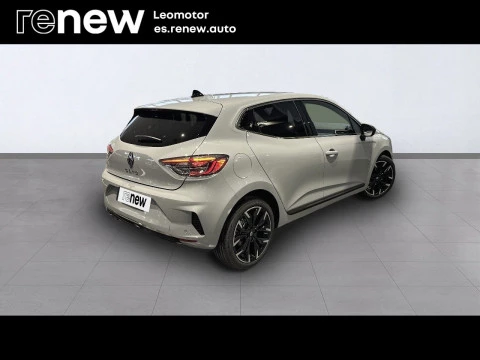 Renault Clio  TCe GLP Techno 74kW