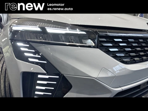 Renault Clio  TCe GLP Techno 74kW