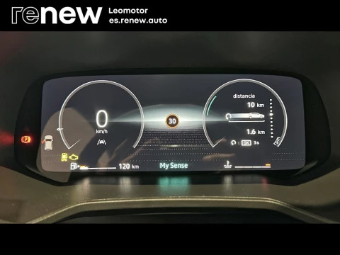 Renault Clio  TCe GLP Techno 74kW