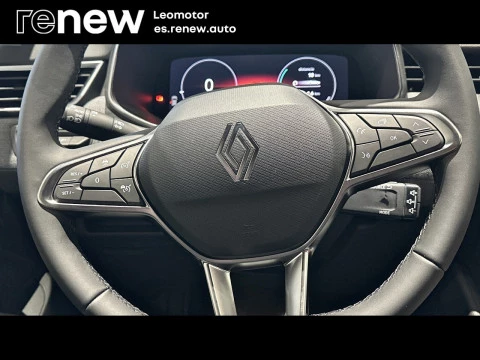 Renault Clio  TCe GLP Techno 74kW