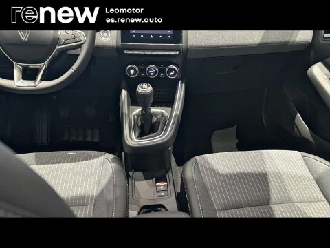 Renault Clio  TCe GLP Techno 74kW