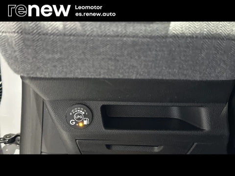 Renault Clio  TCe GLP Techno 74kW