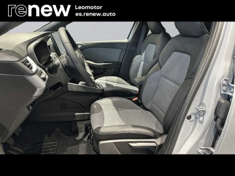 Renault Clio  TCe GLP Techno 74kW