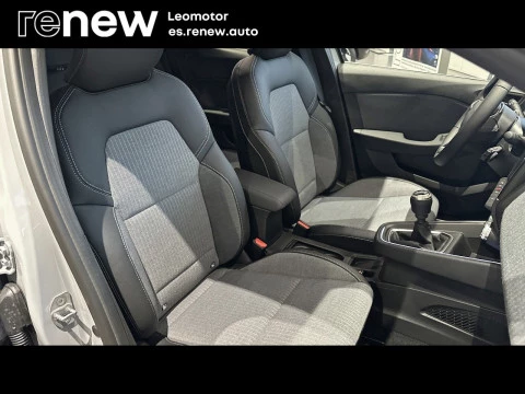 Renault Clio  TCe GLP Techno 74kW