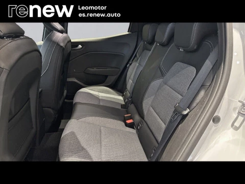 Renault Clio  TCe GLP Techno 74kW