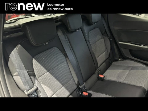 Renault Clio  TCe GLP Techno 74kW