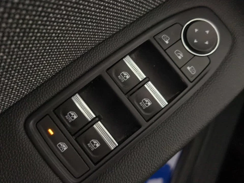 Renault Captur  Gasolina/gas  Eco-G Techno 74kW