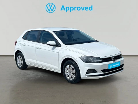 Volkswagen Polo Edition 1.0 59kW (80CV)