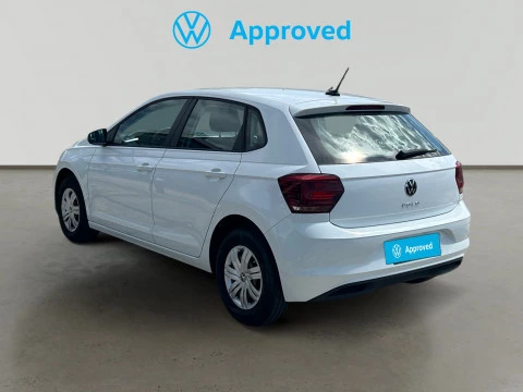 Volkswagen Polo Edition 1.0 59kW (80CV)