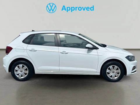 Volkswagen Polo Edition 1.0 59kW (80CV)