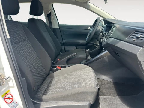 Volkswagen Polo Edition 1.0 59kW (80CV)