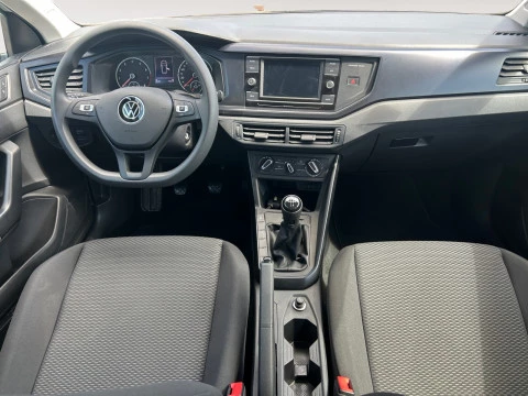 Volkswagen Polo Edition 1.0 59kW (80CV)