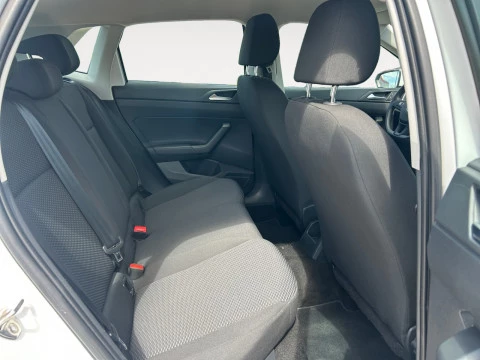 Volkswagen Polo Edition 1.0 59kW (80CV)
