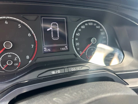 Volkswagen Polo Edition 1.0 59kW (80CV)