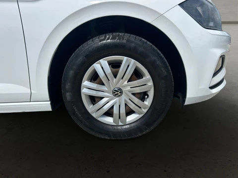 Volkswagen Polo Edition 1.0 59kW (80CV)