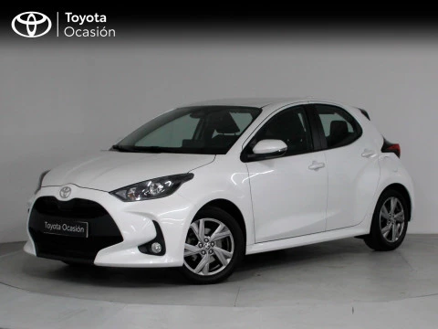 Toyota Yaris 1.5 120H Active Plus Toyota Yaris 1.5 120H Active Plus