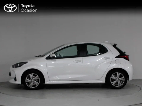 Toyota Yaris 1.5 120H Active Plus