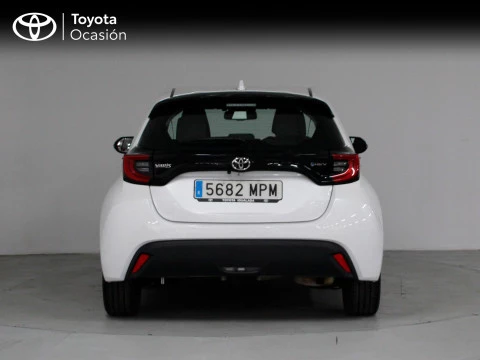 Toyota Yaris 1.5 120H Active Plus