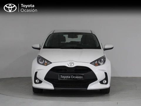 Toyota Yaris 1.5 120H Active Plus