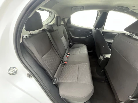 Toyota Yaris 1.5 120H Active Plus