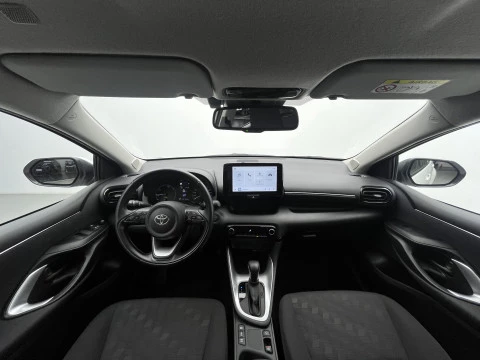 Toyota Yaris 1.5 120H Active Plus
