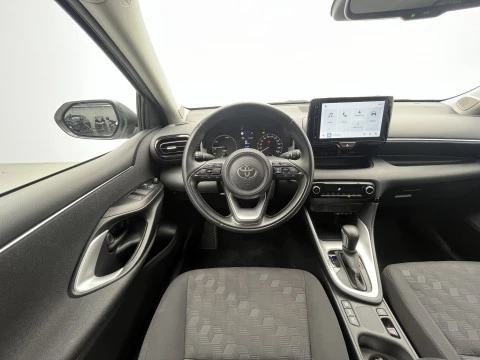 Toyota Yaris 1.5 120H Active Plus