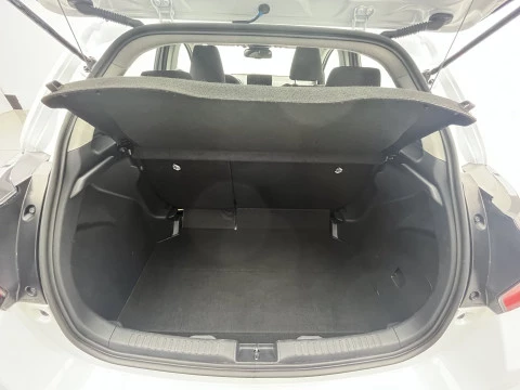 Toyota Yaris 1.5 120H Active Plus