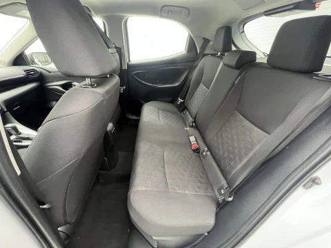 Toyota Yaris 1.5 120H Active Plus