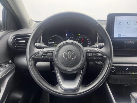 Toyota Yaris 1.5 120H Active Plus
