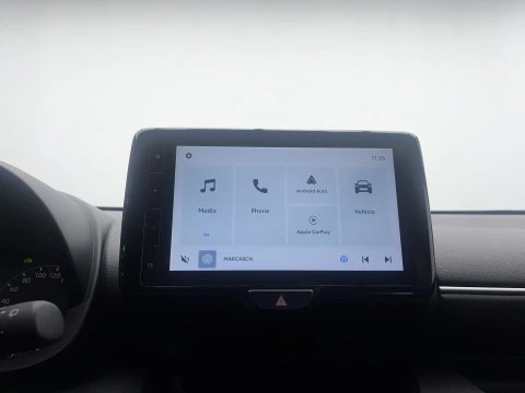 Toyota Yaris 1.5 120H Active Plus