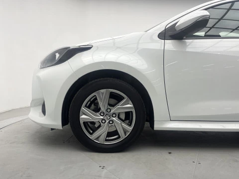 Toyota Yaris 1.5 120H Active Plus