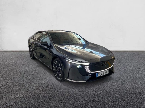 Mazda6e EV 245 CV Gran Autonomía RWD Takumi Plus