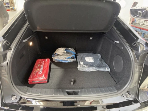 Mazda6e EV 245 CV Gran Autonomía RWD Takumi Plus