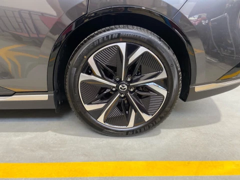 Mazda6e EV 245 CV Gran Autonomía RWD Takumi Plus