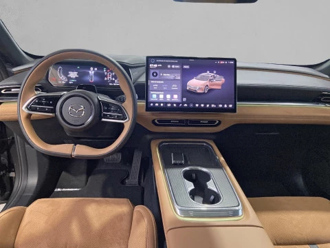 Mazda6e EV 245 CV Gran Autonomía RWD Takumi Plus