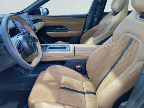 Mazda6e EV 245 CV Gran Autonomía RWD Takumi Plus