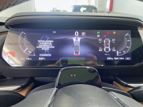 Mazda6e EV 245 CV Gran Autonomía RWD Takumi Plus