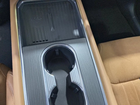 Mazda6e EV 245 CV Gran Autonomía RWD Takumi Plus