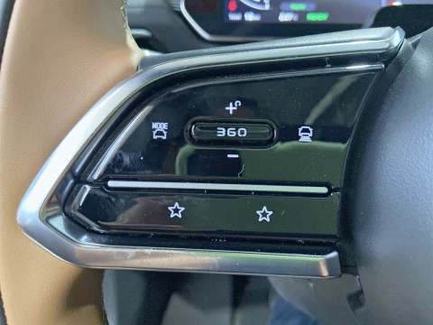 Mazda6e EV 245 CV Gran Autonomía RWD Takumi Plus