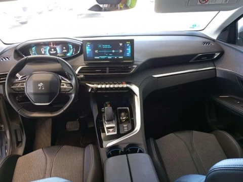 Peugeot 3008 Hybrid 225 e-EAT8 Allure Pack