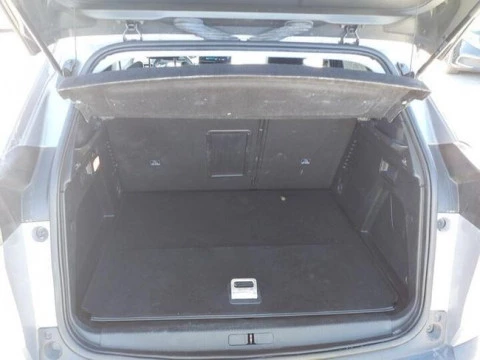 Peugeot 3008 Hybrid 225 e-EAT8 Allure Pack