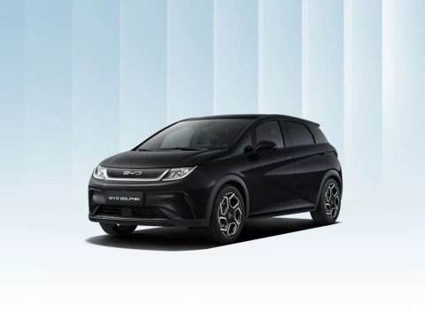 BYD DOLPHIN Comfort